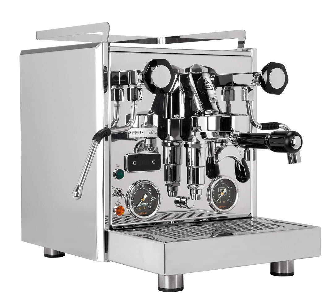 Profitec Pro 700 incl Barista Kurs Workshop - Coffee Coaching Club