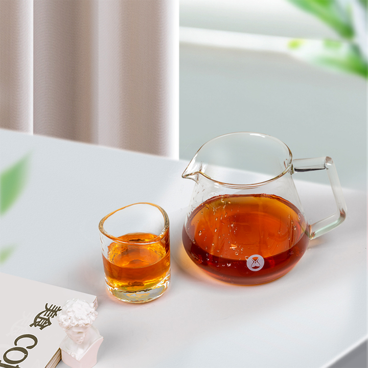 Timemore - Kaffee Kanne - Kaffeeserver 360 ml oder 600 ml - Coffee Coaching Club