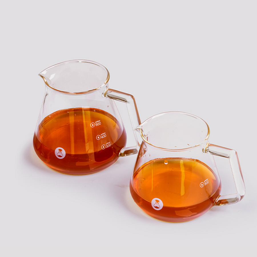 Timemore - Kaffee Kanne - Kaffeeserver 360 ml oder 600 ml - Coffee Coaching Club