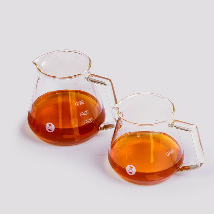 Timemore - Kaffee Kanne - Kaffeeserver 360 ml oder 600 ml - Coffee Coaching Club