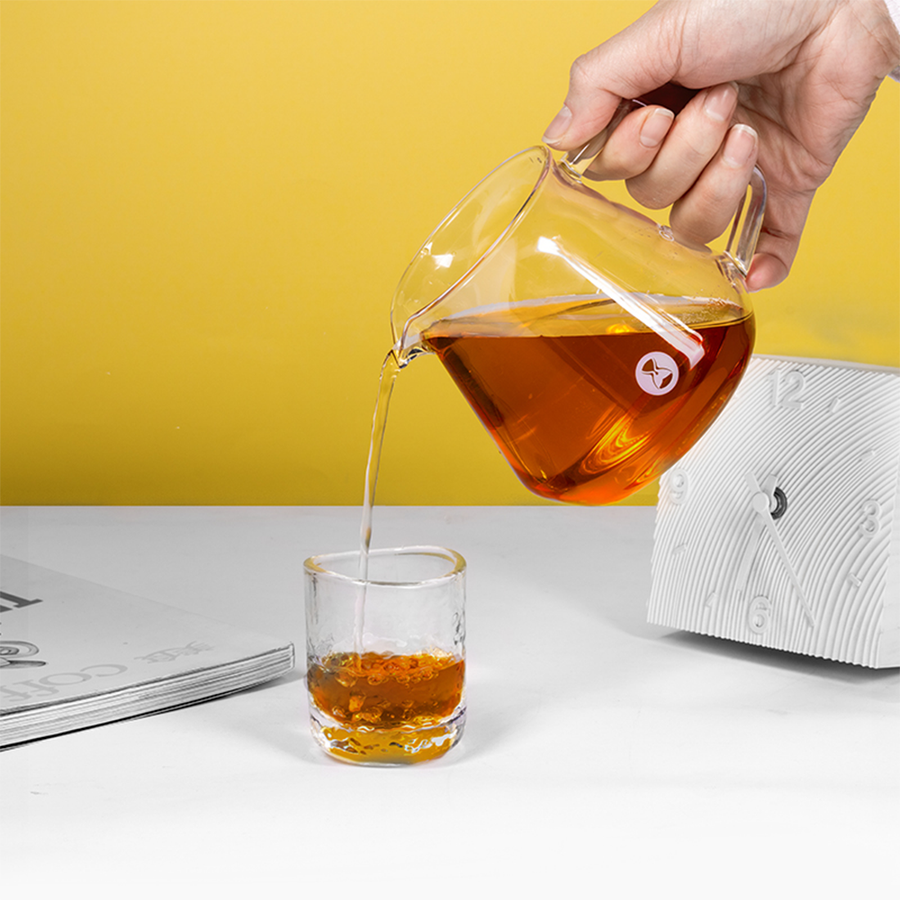 Timemore - Kaffee Kanne - Kaffeeserver 360 ml oder 600 ml - Coffee Coaching Club