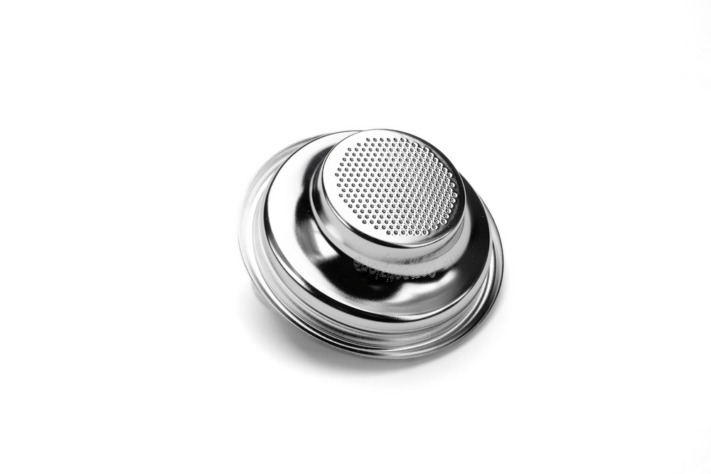 IMS Präzisionssieb 7–9 g Höhe 26,5 mm (IMS B70 1T H26,5 E) - Coffee Coaching Club