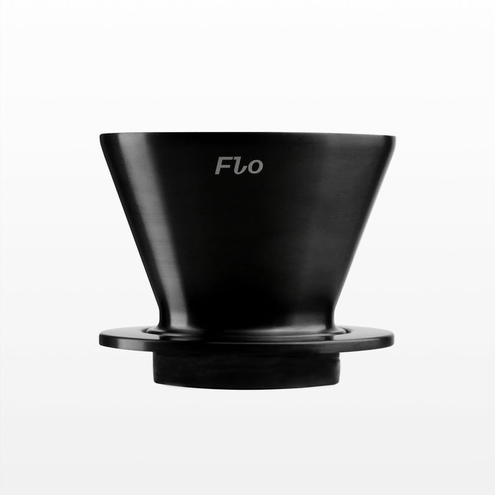 FLO Dripper – Flexible Liquid Output (Varia x Kurasu Kyoto) - Coffee Coaching Club