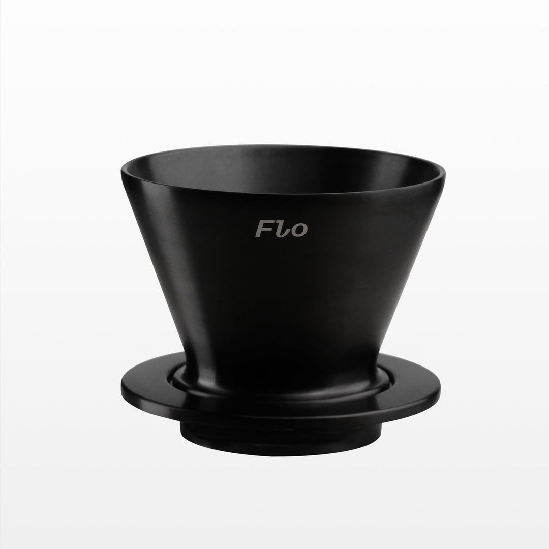 FLO Dripper – Flexible Liquid Output (Varia x Kurasu Kyoto) - Coffee Coaching Club