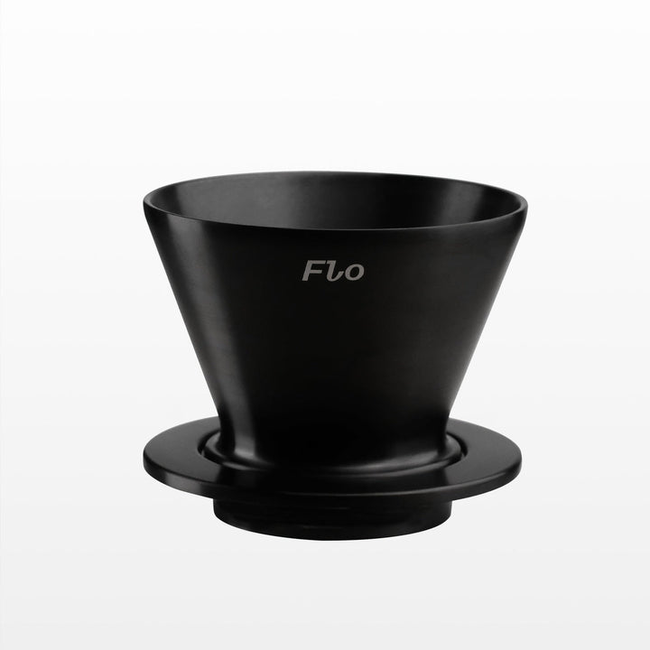 FLO Dripper – Flexible Liquid Output (Varia x Kurasu Kyoto) - Coffee Coaching Club