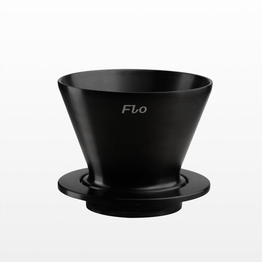 FLO Dripper – Flexible Liquid Output (Varia x Kurasu Kyoto) - Coffee Coaching Club