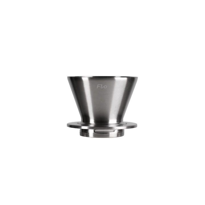 FLO Dripper – Flexible Liquid Output (Varia x Kurasu Kyoto) - Coffee Coaching Club