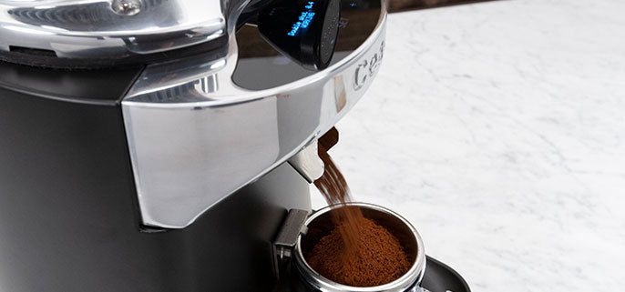 Ceado E37S - Coffee Coaching Club
