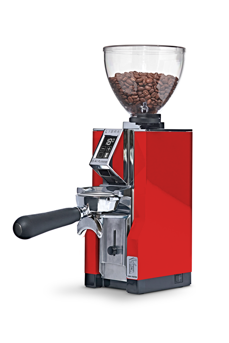 Eureka Mignon Libra 65 All Purpose GBW - Coffee Coaching Club