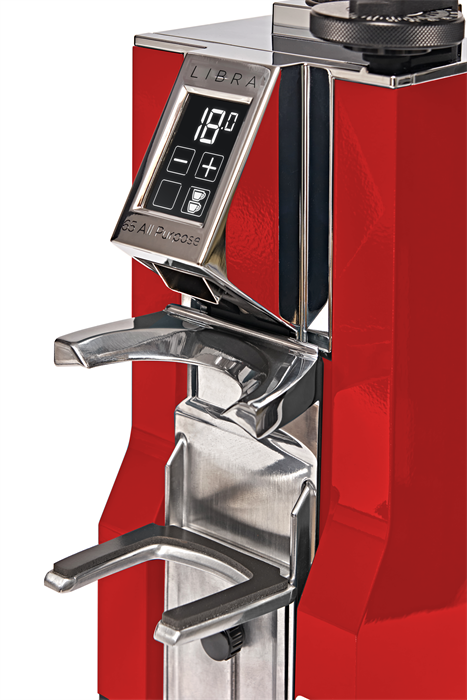 Eureka Mignon Libra 65 All Purpose GBW - Coffee Coaching Club