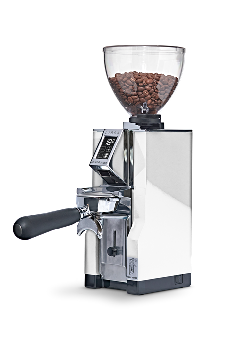 Eureka Mignon Libra 65 All Purpose GBW - Coffee Coaching Club