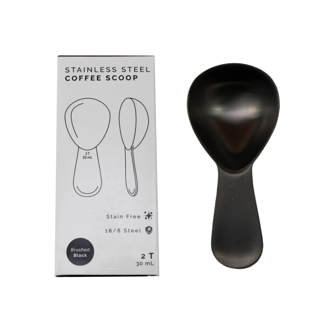 Kaffee Dosier Löffel Coffee Scoop - Coffee Coaching Club