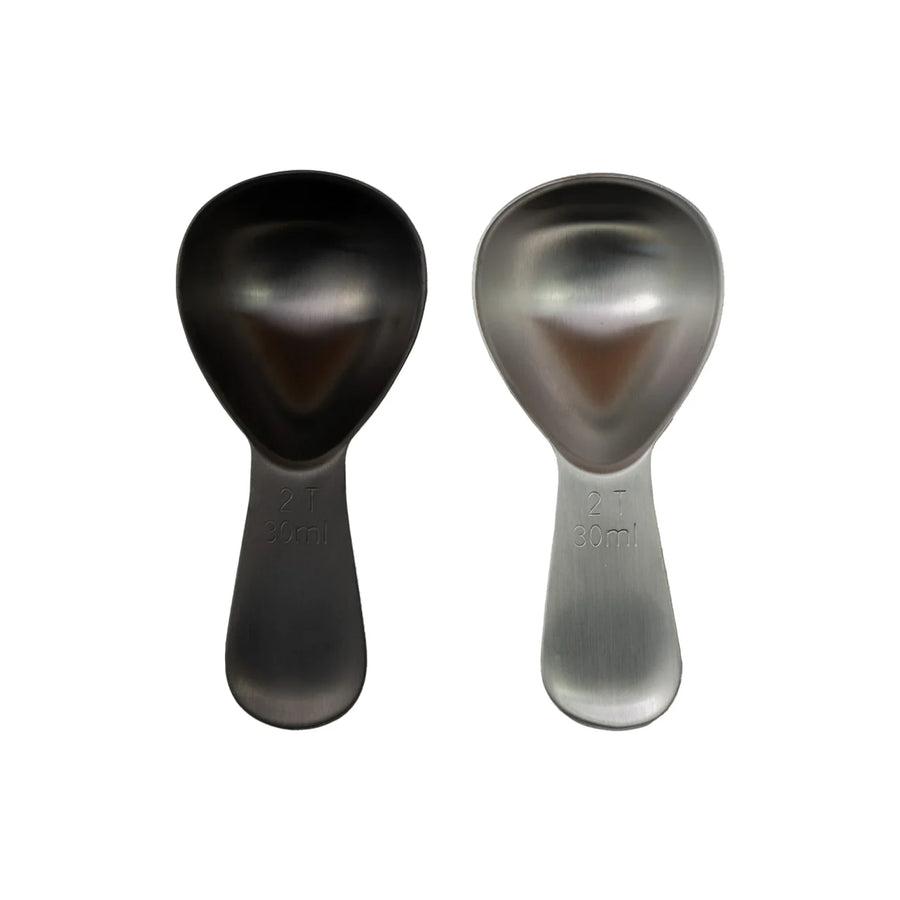 Kaffee Dosier Löffel Coffee Scoop - Coffee Coaching Club