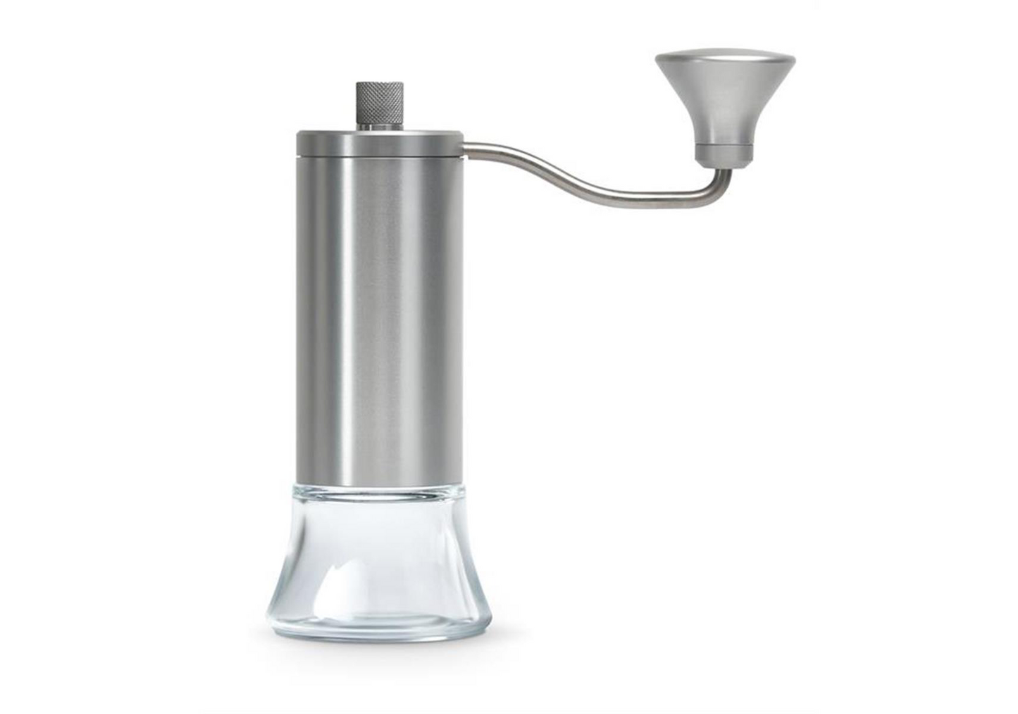 Eureka Baby Grinder, Alu eloxiert - Coffee Coaching Club
