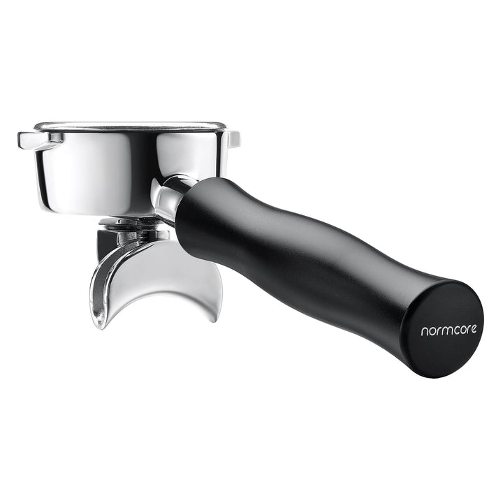 Normcore Doppel Auslauf - Sage Breville 54 mm - 58 mm E61 und 51 mm - Coffee Coaching Club