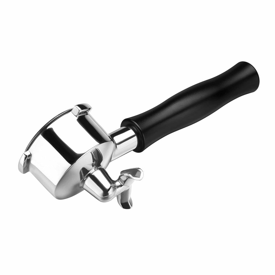 Normcore Doppel Auslauf - Sage Breville 54 mm - 58 mm E61 und 51 mm - Coffee Coaching Club