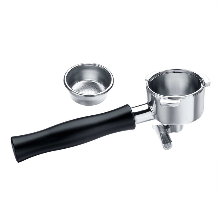 Normcore Doppel Auslauf - Sage Breville 54 mm - 58 mm E61 und 51 mm - Coffee Coaching Club