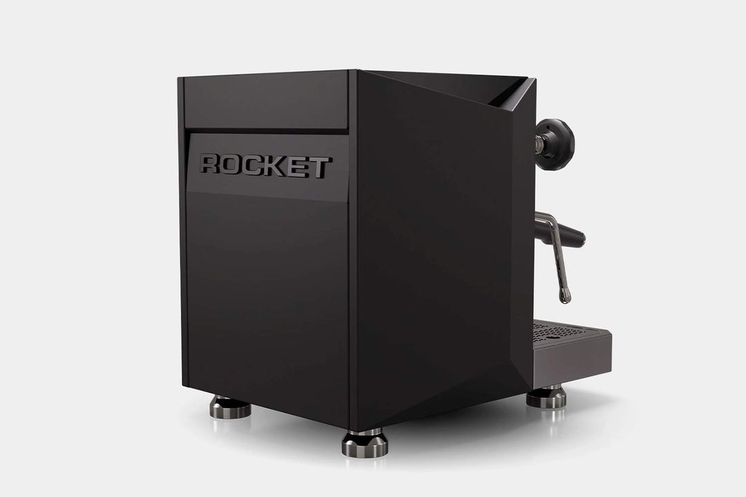 Rocket Giotto FAST R und V - Coffee Coaching Club
