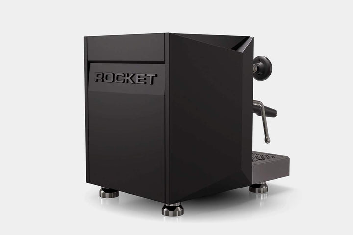 Rocket Giotto FAST R und V - Coffee Coaching Club
