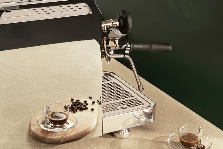 Rocket Mozzafiato FAST R und V - Coffee Coaching Club