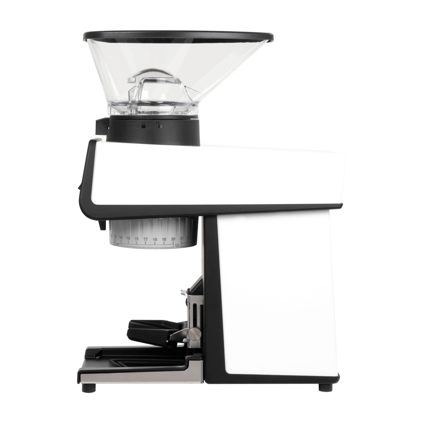 La Marzocco Pico Weiss - Coffee Coaching Club