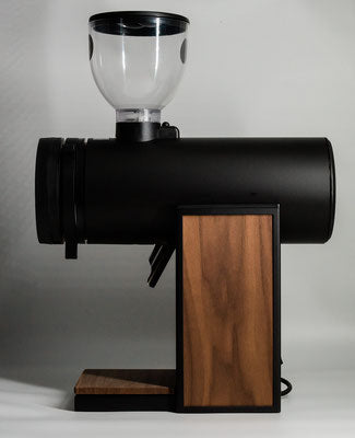 Bentwood The Vertical 63 Weiss - Coffee Coaching Club