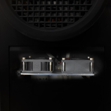 Bentwood The Vertical 63 Schwarz - Coffee Coaching Club