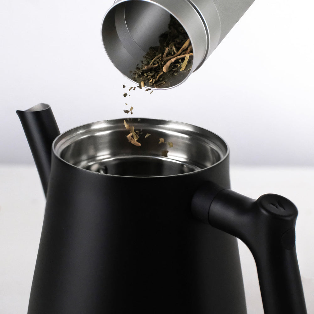 Varia AURA Teekanne 1.0L - Coffee Coaching Club GmbH