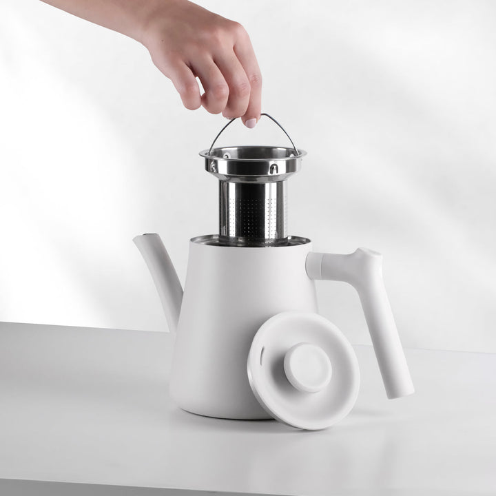 Varia AURA Teekanne 1.0L - Coffee Coaching Club GmbH