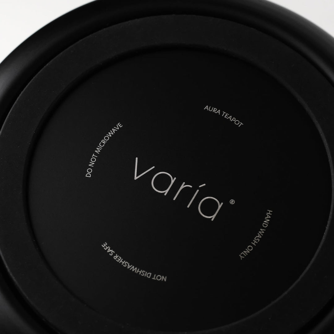Varia AURA Teekanne 1.0L - Coffee Coaching Club GmbH