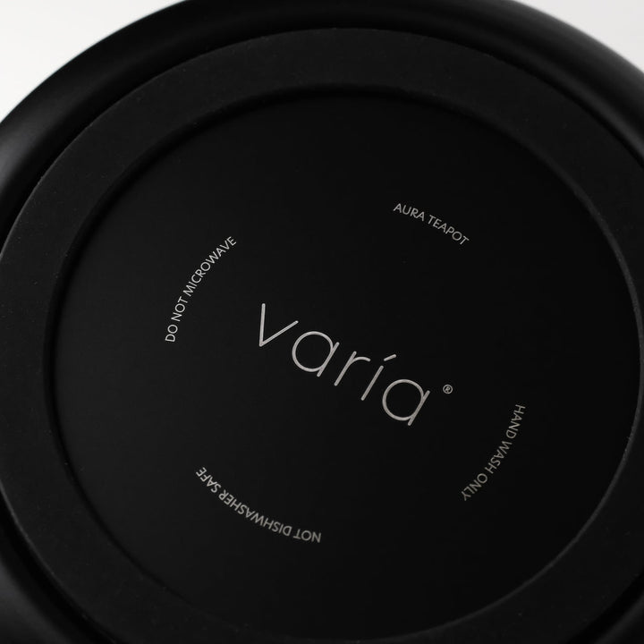 Varia AURA Teekanne 1.0L - Coffee Coaching Club GmbH