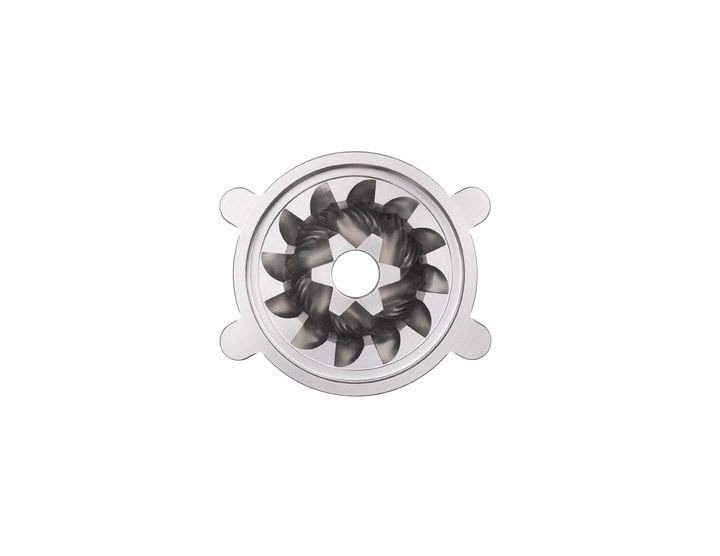 Varia VS6 Hypernova Ultra Plasma Titanium 63mm Conical Burrs - Coffee Coaching Club GmbH