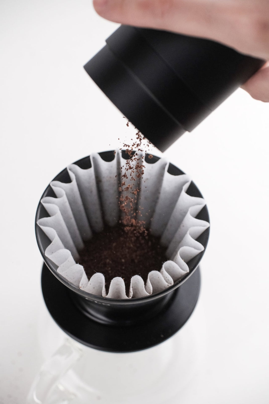 Varia FLO Slow Filter Papiere (50GSM) - Coffee Coaching Club GmbH