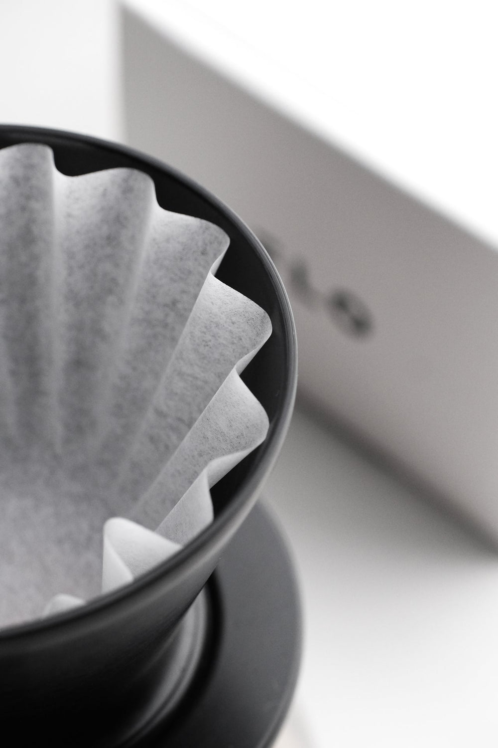 Varia FLO Slow Filter Papiere (50GSM) - Coffee Coaching Club GmbH