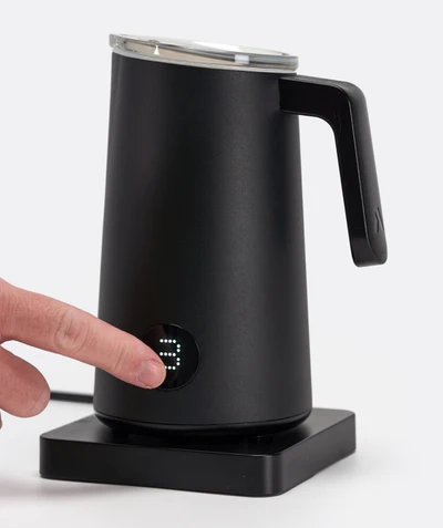 Subminimal Nanofoamer Pro - Coffee Coaching Club