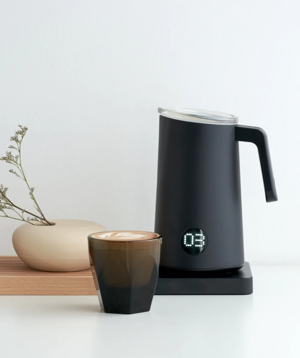 Subminimal Nanofoamer Pro - Coffee Coaching Club