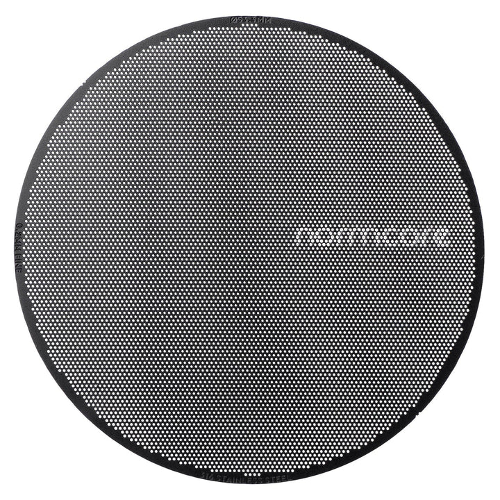 Normcore Ultra-Slim 0.2 mm Puck Screen 58.5 mm - Coffee Coaching Club