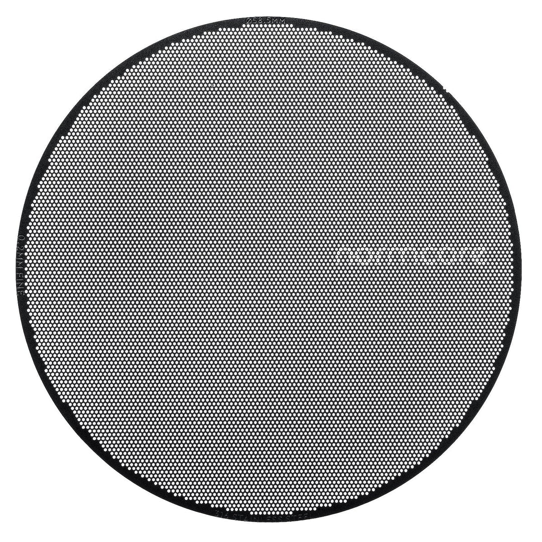 Normcore Ultra-Slim 0.2 mm Puck Screen 58.5 mm - Coffee Coaching Club