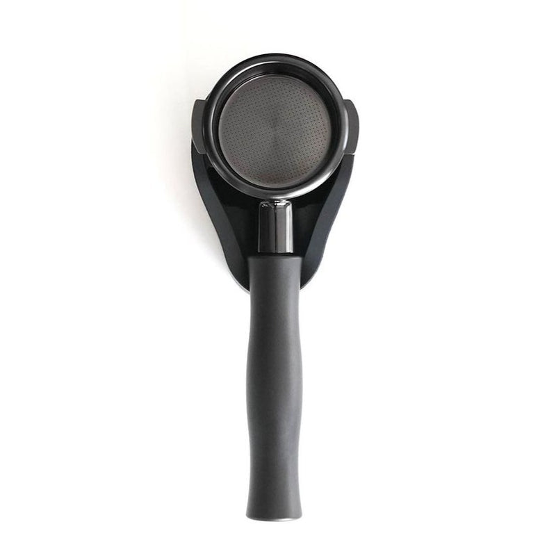 Normcore Bottemless Portafilter mit Titanium PVD Beschichtung E61 - Coffee Coaching Club