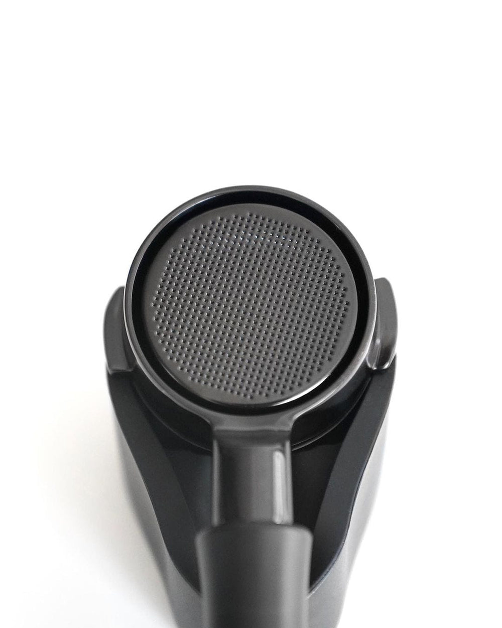 Normcore Bottemless Portafilter mit Titanium PVD Beschichtung E61 - Coffee Coaching Club