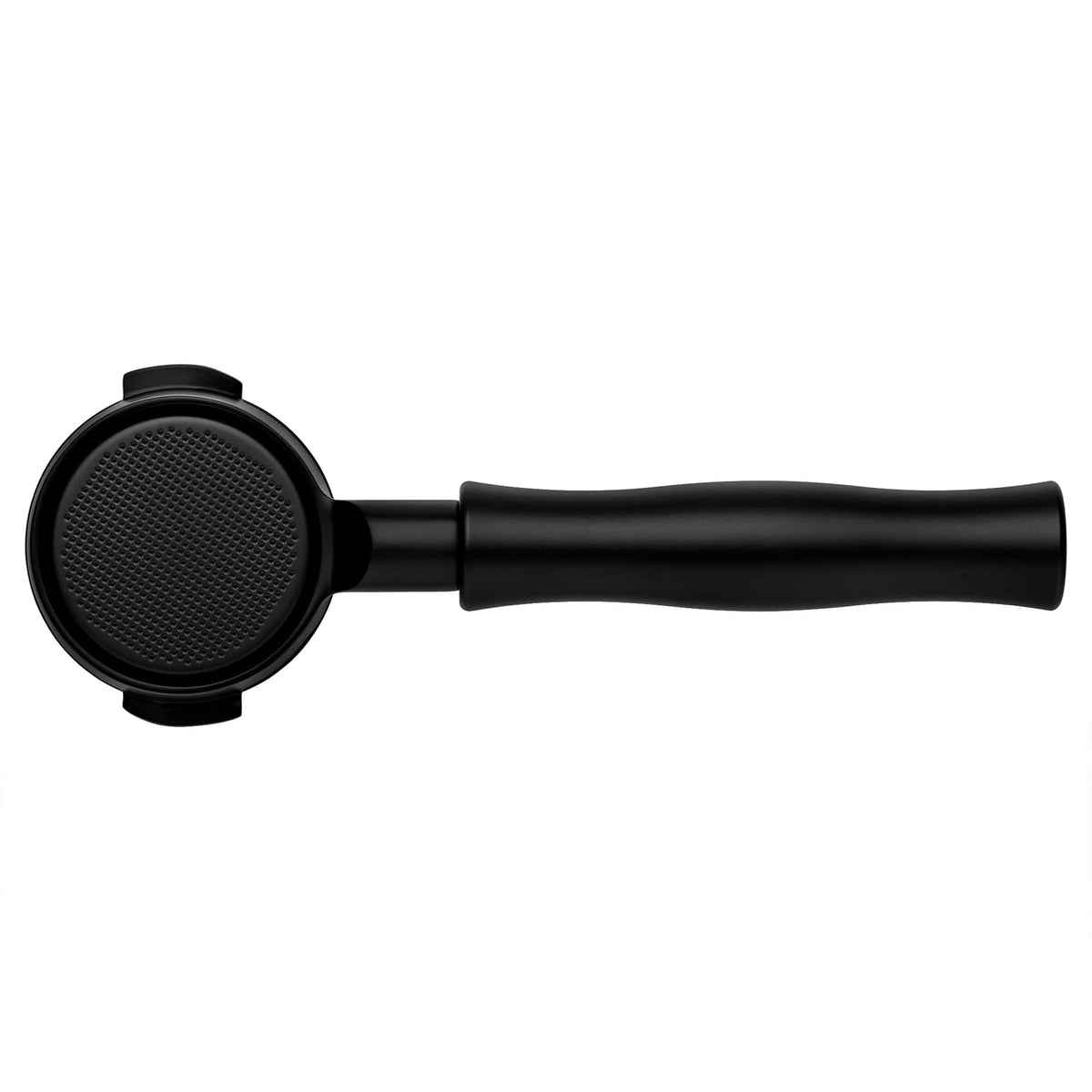 Normcore Bottemless Portafilter mit Titanium PVD Beschichtung E61 - Coffee Coaching Club