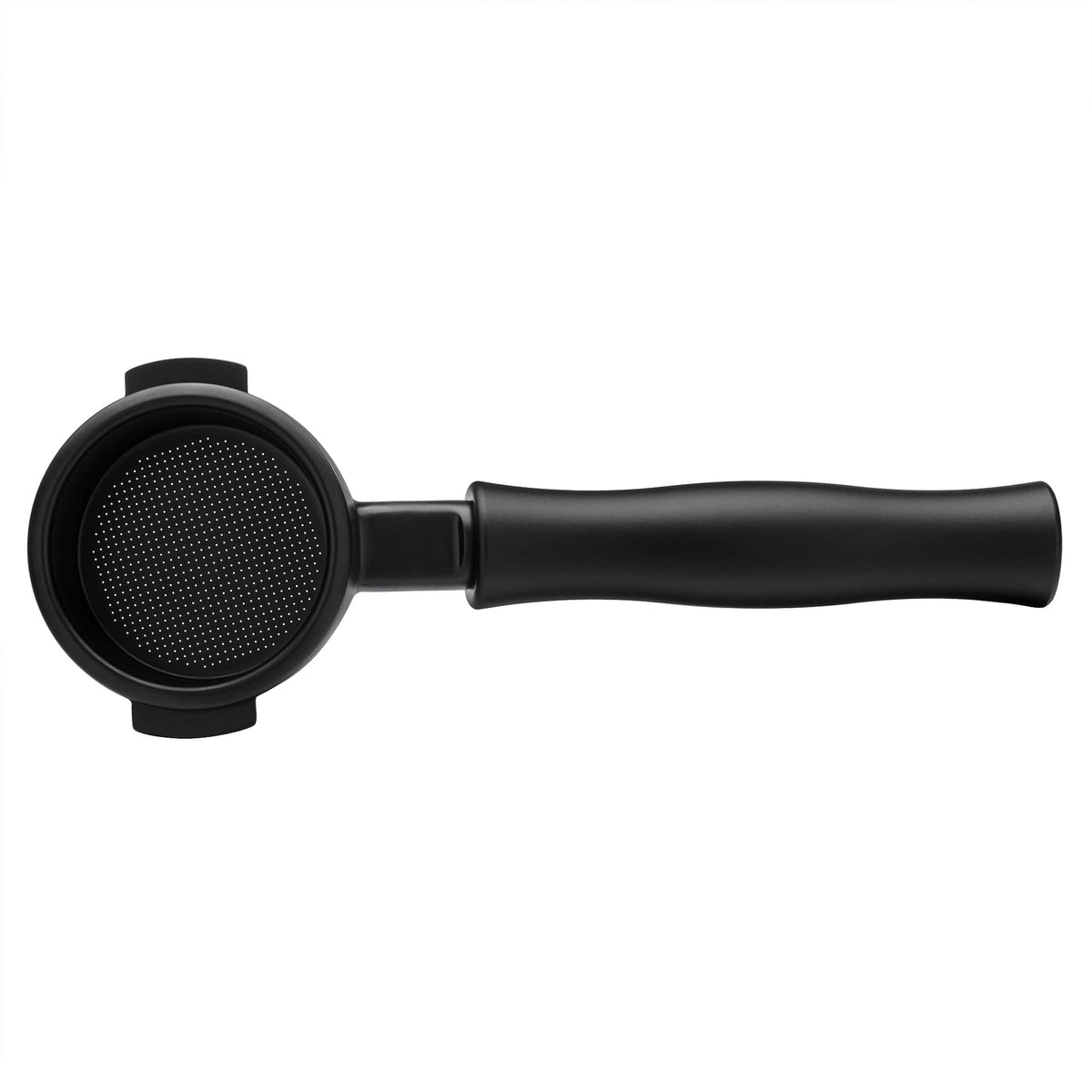 Normcore Bottemless Portafilter mit Titanium PVD Beschichtung E61 - Coffee Coaching Club