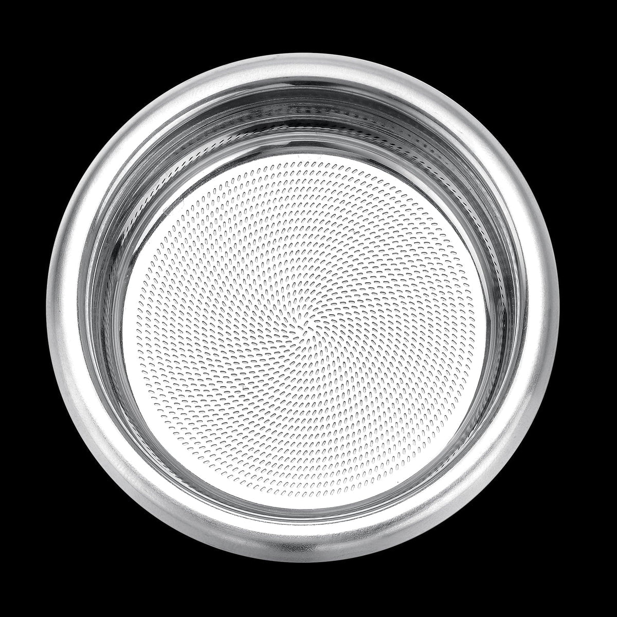Normcore Präzisions Filterkorb 18g incl. Puck screen und Papierfilter - Coffee Coaching Club