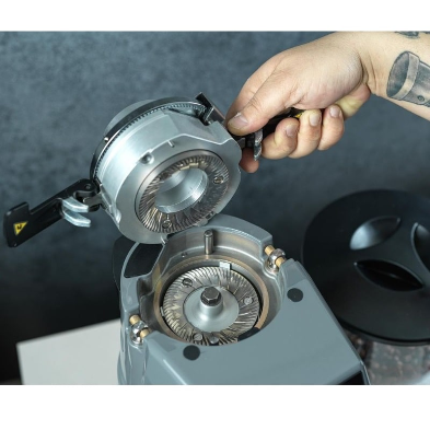 Fiorenzato F64 EVO Sense PRO Grind‑by‑Weight Kaffeemühle - Coffee Coaching Club GmbH