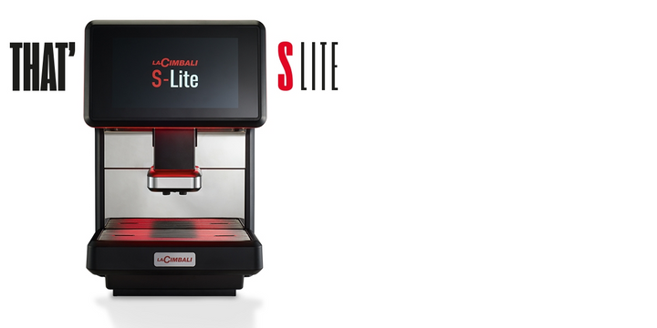 La Cimbali S-Lite – Kompakter Vollautomat für professionellen Kaffeegenuss - Coffee Coaching Club GmbH