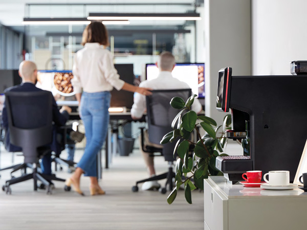 La Cimbali S-Lite – Kompakter Vollautomat für professionellen Kaffeegenuss - Coffee Coaching Club GmbH
