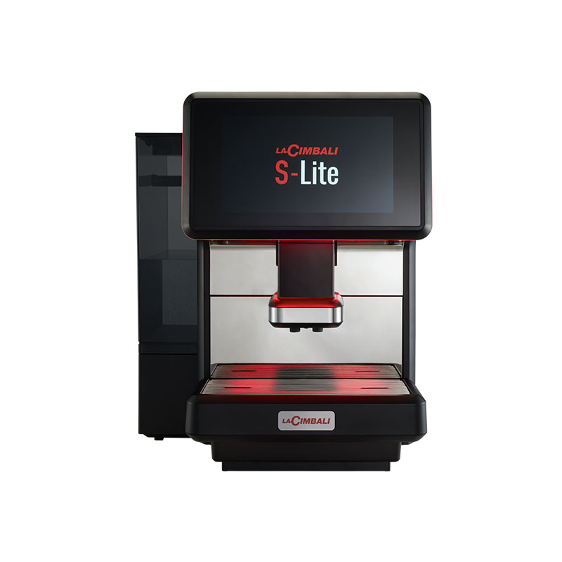 La Cimbali S-Lite – Kompakter Vollautomat für professionellen Kaffeegenuss - Coffee Coaching Club GmbH