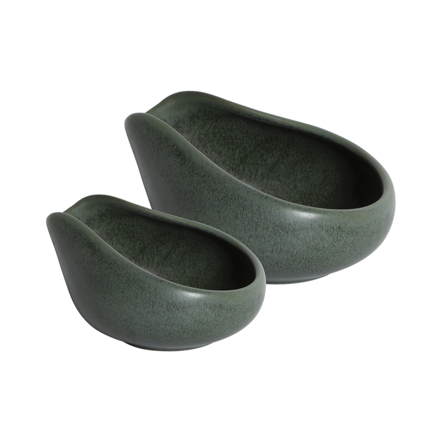 Loveramics Champions Signature Set of 2 Beans Dosing Trays - Coffee Coaching Club GmbH