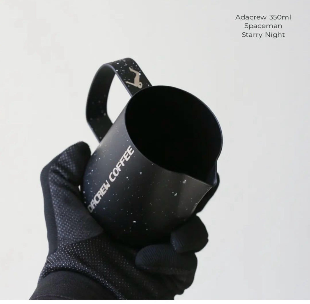 ADACREW Spaceman 2.0 Starry Night Edition 350 ml - Coffee Coaching Club