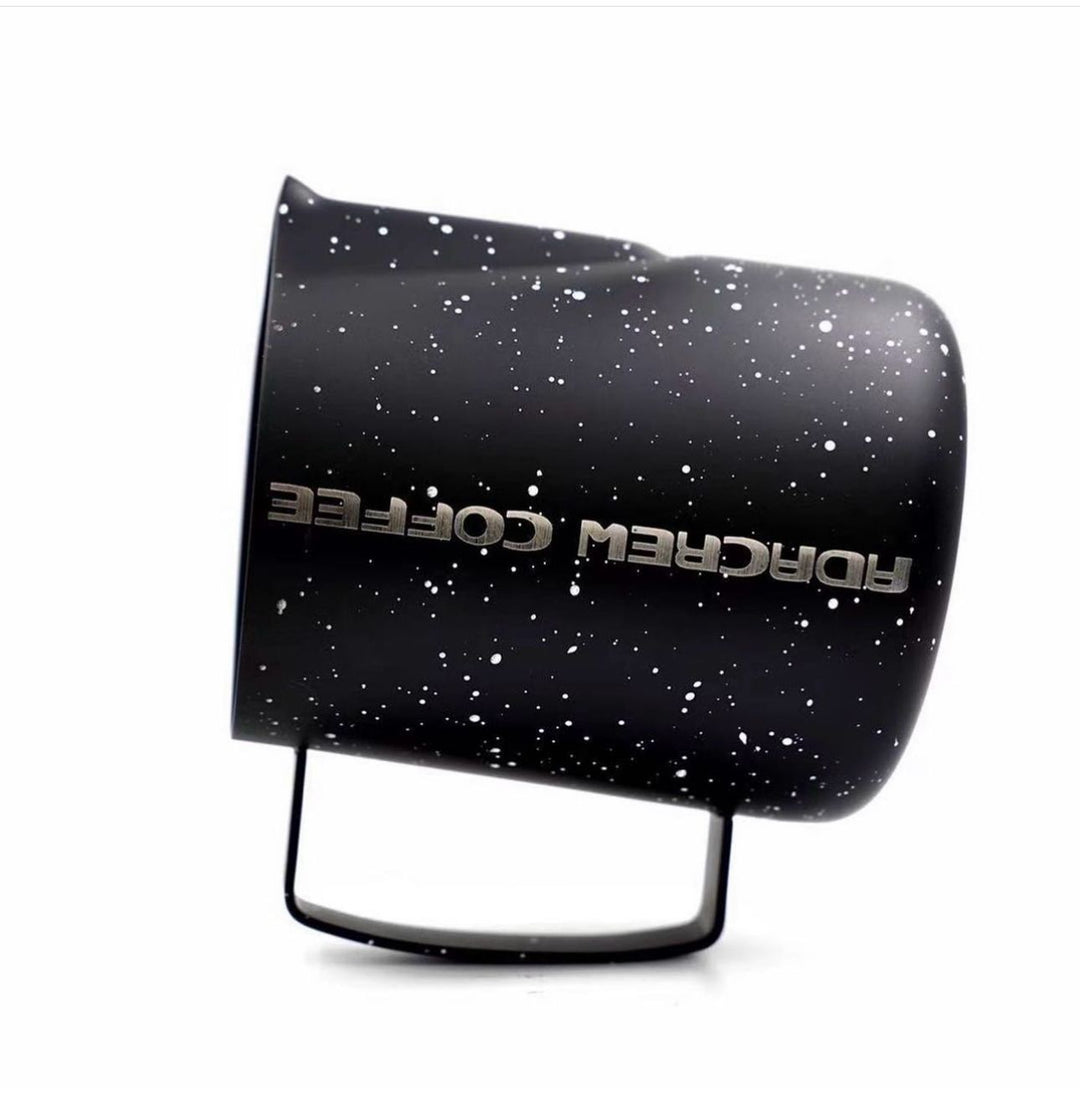 ADACREW Spaceman 2.0 Starry Night Edition 350 ml - Coffee Coaching Club